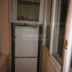 Квартира 19,5 м², 1-комнатная - изображение 4