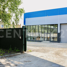 1016,6 м², помещение свободного назначения - изображение 4