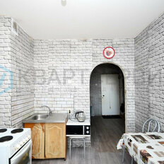 Квартира 33 м², 1-комнатная - изображение 4