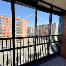 Квартира 34,1 м², 1-комнатная - изображение 3