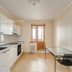 Квартира 50 м², 1-комнатная - изображение 3