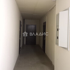 Квартира 36,3 м², 1-комнатная - изображение 2