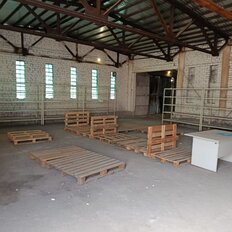 1476,3 м², производственное помещение - изображение 1