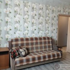 Квартира 35 м², 1-комнатная - изображение 2