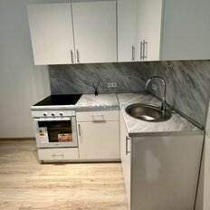 Квартира 26 м², 1-комнатная - изображение 2