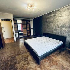 Квартира 35,1 м², 1-комнатная - изображение 3