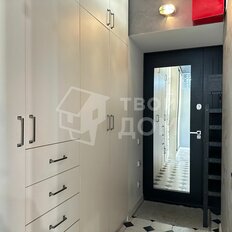 Квартира 39,6 м², 2-комнатная - изображение 5