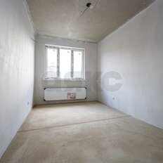 Квартира 58 м², 2-комнатная - изображение 3
