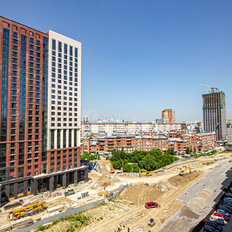 Квартира 113,5 м², 4-комнатная - изображение 1