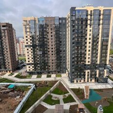 Квартира 45 м², 1-комнатная - изображение 3