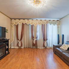 Квартира 85 м², 4-комнатная - изображение 2