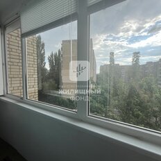 Квартира 37 м², 1-комнатная - изображение 4