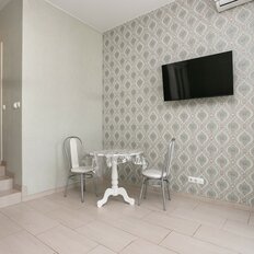 Квартира 22,5 м², студия - изображение 5