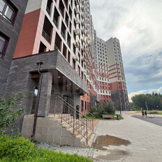 Квартира 43 м², 1-комнатная - изображение 1