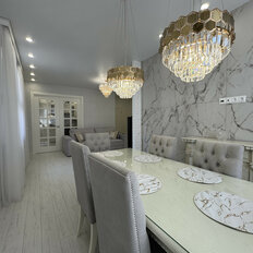 Квартира 71 м², 3-комнатная - изображение 5