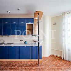 Квартира 132 м², 3-комнатная - изображение 4