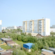 Квартира 24,4 м², студия - изображение 2