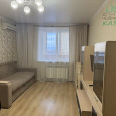 Квартира 39 м², 1-комнатная - изображение 1