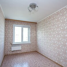 Квартира 60 м², 3-комнатная - изображение 5