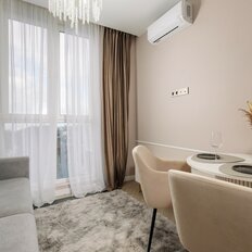 Квартира 32,1 м², 1-комнатная - изображение 5