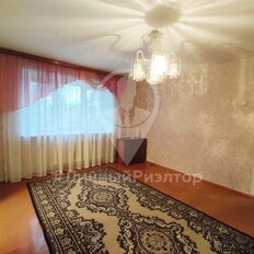 Квартира 38,5 м², 2-комнатная - изображение 3