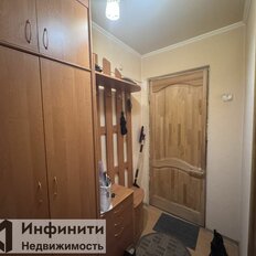 Квартира 43 м², 2-комнатная - изображение 4