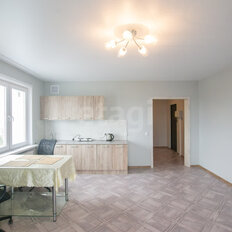 Квартира 38,5 м², студия - изображение 4