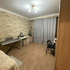 Квартира 36 м², 1-комнатная - изображение 5