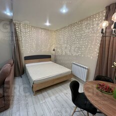 Квартира 29 м², 1-комнатные - изображение 4
