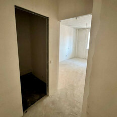 Квартира 70,4 м², 2-комнатная - изображение 2