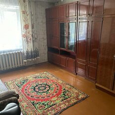 Квартира 35,5 м², 1-комнатная - изображение 1