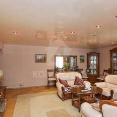 Квартира 130 м², 3-комнатная - изображение 3