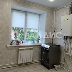 Квартира 45,1 м², 2-комнатная - изображение 1