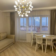 Квартира 38 м², студия - изображение 5