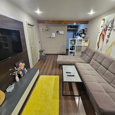 Квартира 41,8 м², 2-комнатная - изображение 2