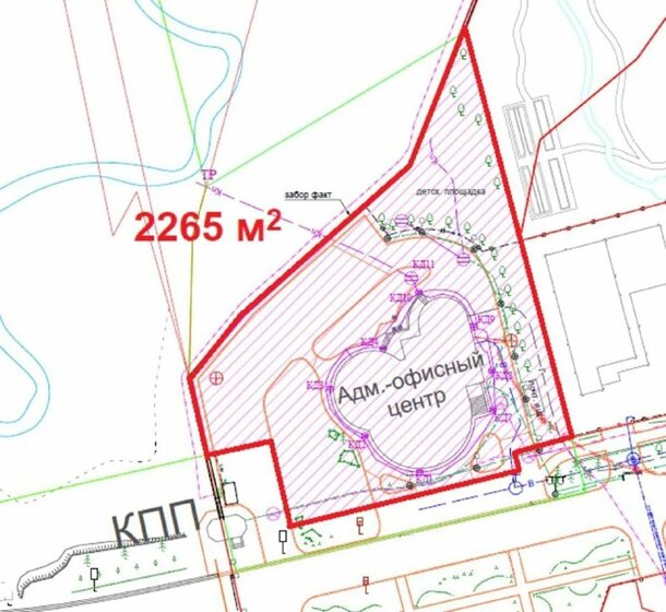 51,9 м², 2-комнатная квартира 8 097 960 ₽ - изображение 26