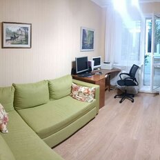 Квартира 65 м², 3-комнатная - изображение 4