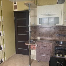 Квартира 64,8 м², 3-комнатная - изображение 3