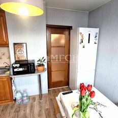 Квартира 73 м², 3-комнатная - изображение 2