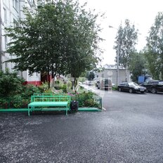 Квартира 56 м², 2-комнатная - изображение 5