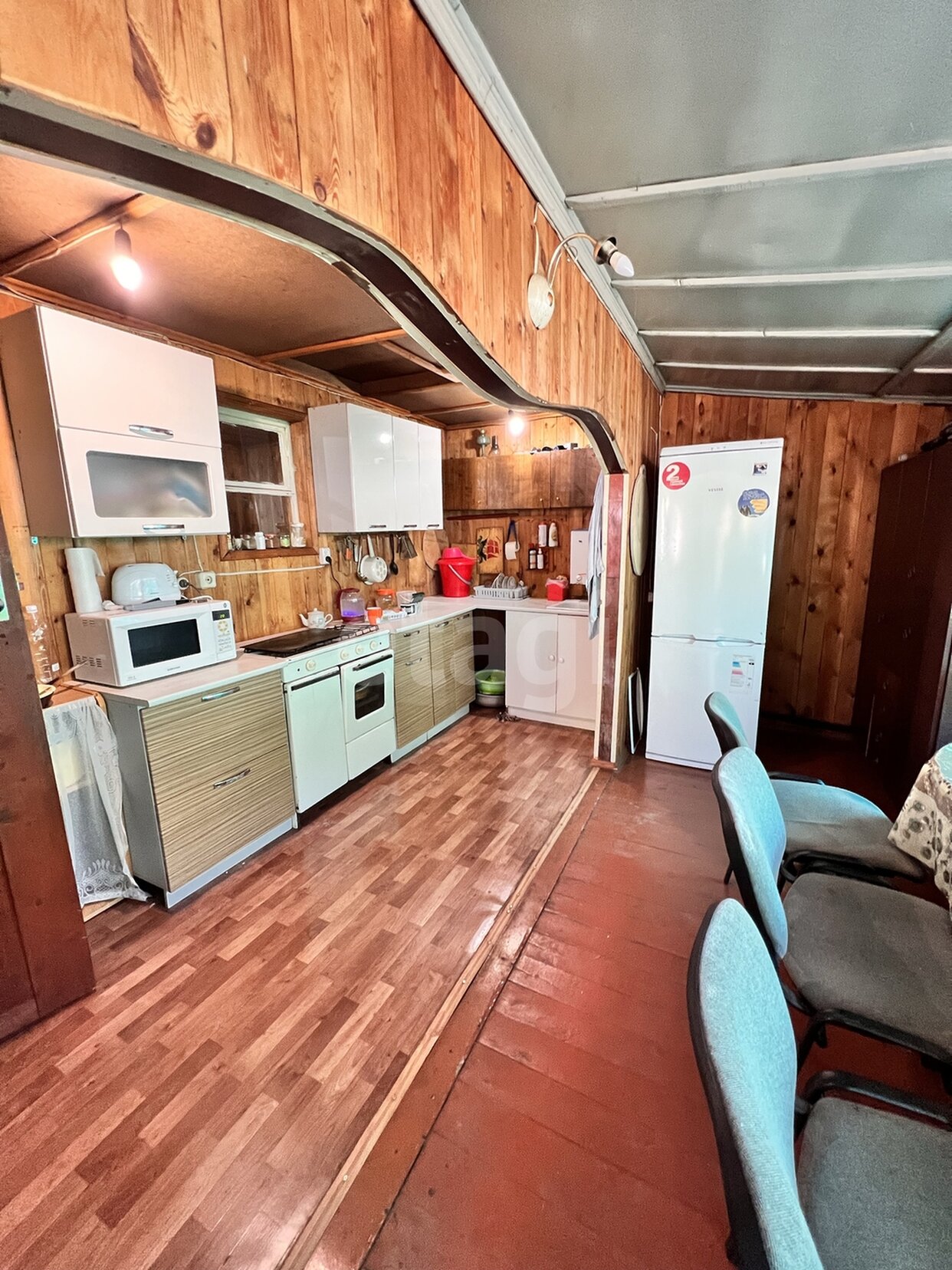 Дом 2-комн. 48 м² в СОПК Гидромеханизатор — фото 25 из 30