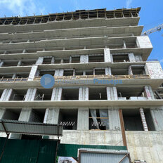 Квартира 38,1 м², студия - изображение 3
