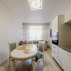 Квартира 86 м², 3-комнатная - изображение 5