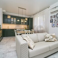 Квартира 65 м², 2-комнатная - изображение 4