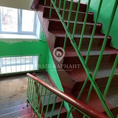Квартира 30,4 м², 1-комнатная - изображение 4