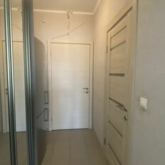 Квартира 22,7 м², студия - изображение 4