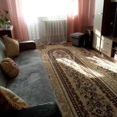 Квартира 44 м², 2-комнатная - изображение 1
