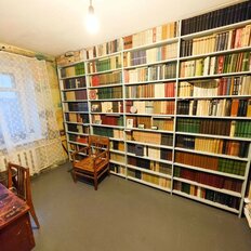 Квартира 60,8 м², 3-комнатная - изображение 5