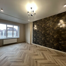 Квартира 50 м², 1-комнатная - изображение 1