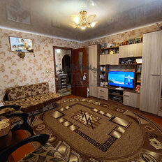 Квартира 49,7 м², 2-комнатная - изображение 1